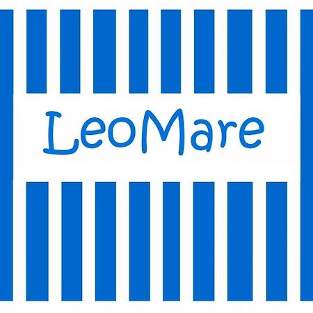 Appartamento Leomare Miedzywodzie Esterno foto