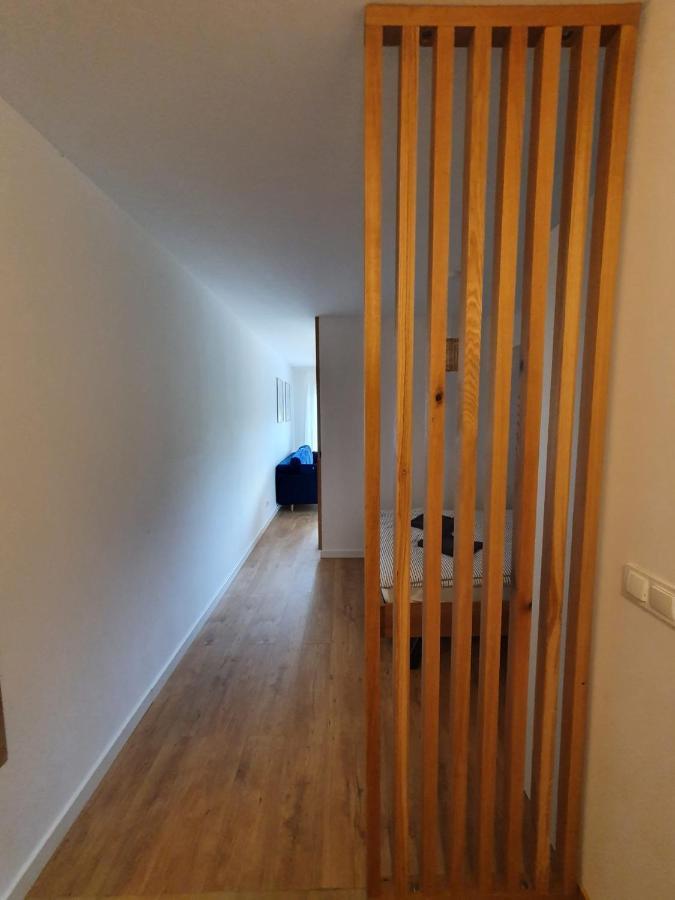 Appartamento Leomare Miedzywodzie Esterno foto